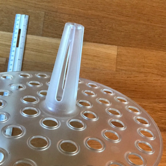 COPY - Bridal Shower Ribbon Bouquet Holder - Picture 3 of 6